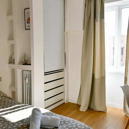Dima Home Cute Flat In Roma Exterior foto
