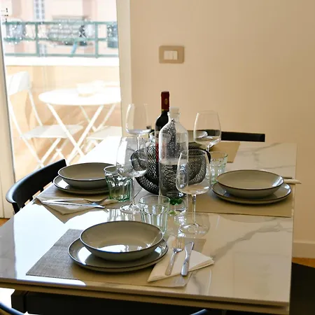 Dima Home Cute Flat In Roma Exterior foto