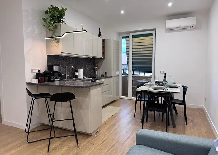 Dima Home Cute Flat In Rome