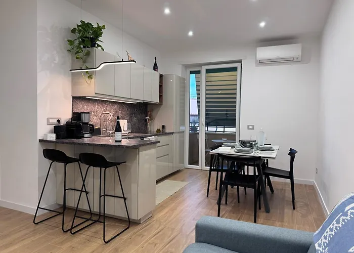 Dima Home Cute Flat In Rome
